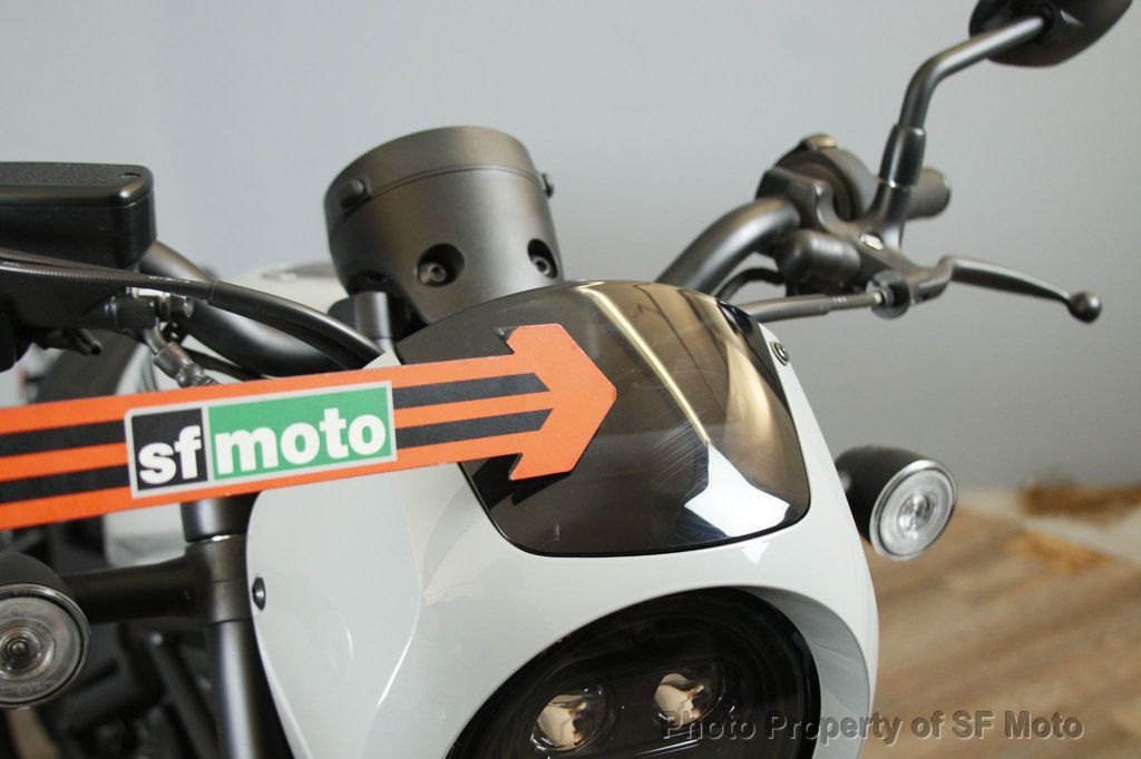 2024 Honda REBEL 500 ABS SE 1 Owner, 1675 Miles - 22912582 - 50