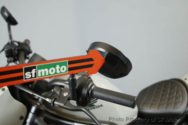 2024 Honda REBEL 500 ABS SE 1 Owner, 1675 Miles - 22912582 - 52