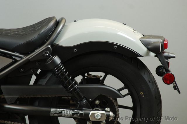 2024 Honda Rebel 500 ABS SE Includes Warranty - 22940547 - 11
