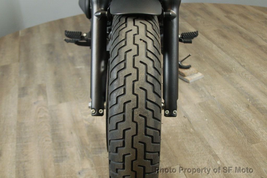 2024 Honda Rebel 500 ABS SE Includes Warranty - 22940547 - 18