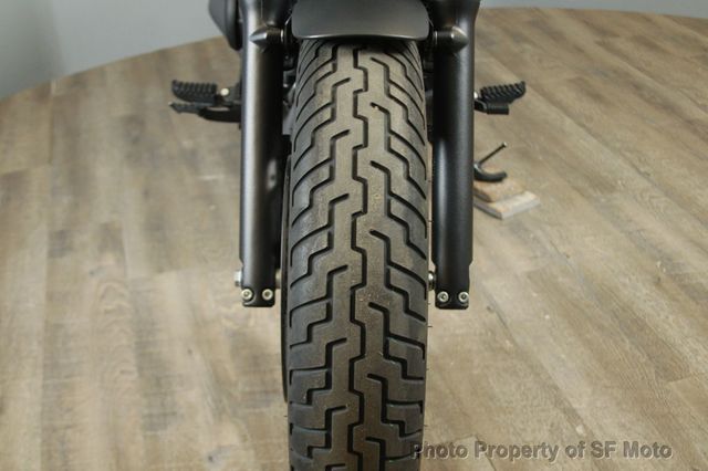 2024 Honda Rebel 500 ABS SE Includes Warranty - 22940547 - 18