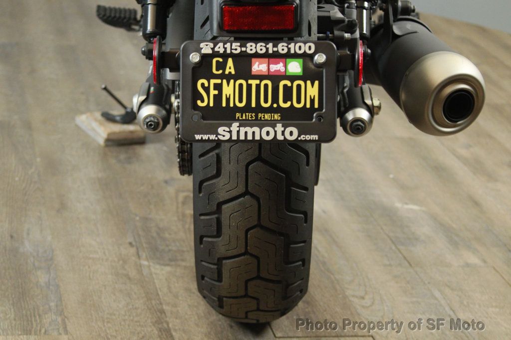 2024 Honda Rebel 500 ABS SE Includes Warranty - 22940547 - 19