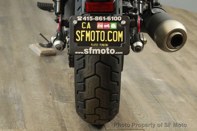 2024 Honda Rebel 500 ABS SE Includes Warranty - 22940547 - 19