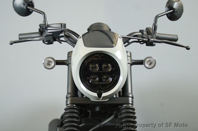 2024 Honda Rebel 500 ABS SE Includes Warranty - 22940547 - 20