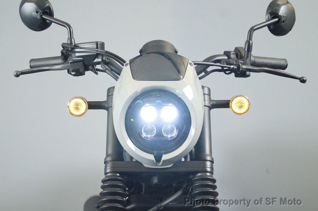 2024 Honda Rebel 500 ABS SE Includes Warranty - 22940547 - 21