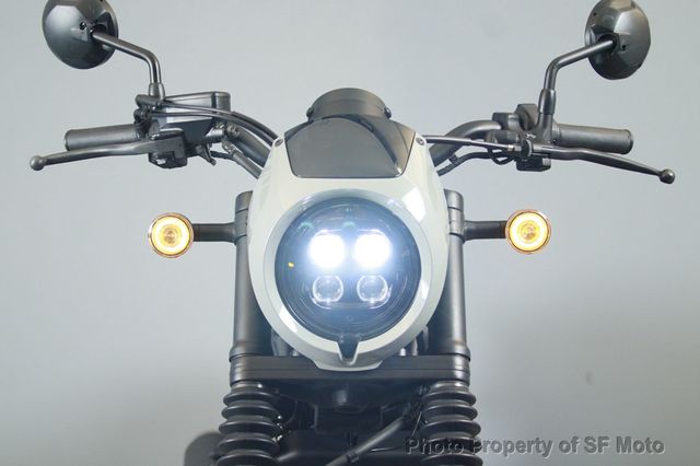 2024 Honda Rebel 500 ABS SE Includes Warranty - 22940547 - 21