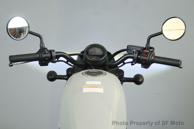 2024 Honda Rebel 500 ABS SE Includes Warranty - 22940547 - 24