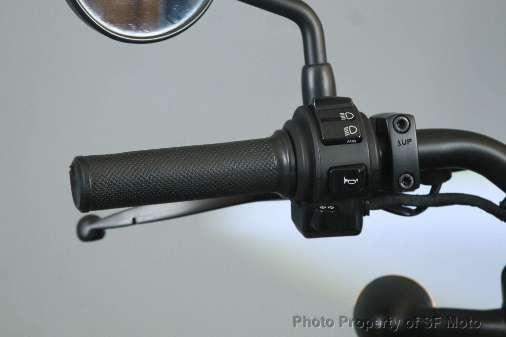 2024 Honda Rebel 500 ABS SE Includes Warranty - 22940547 - 26