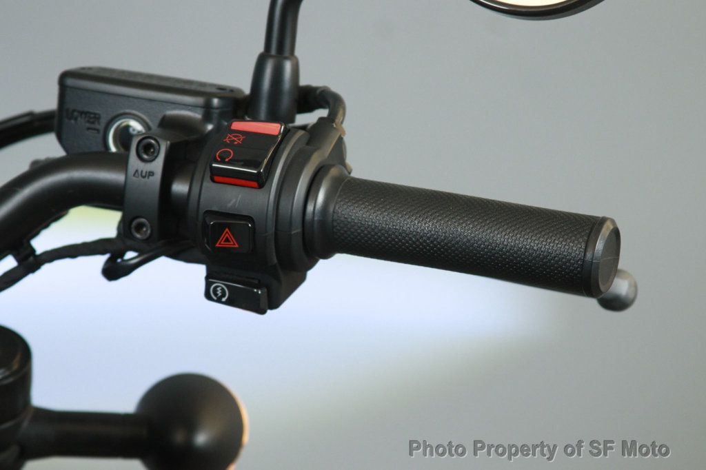 2024 Honda Rebel 500 ABS SE Includes Warranty - 22940547 - 27