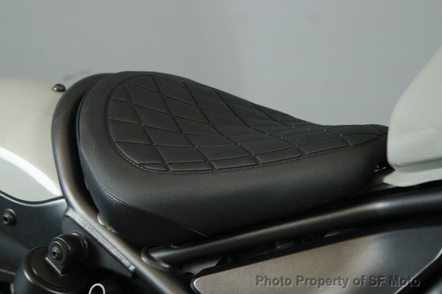 2024 Honda Rebel 500 ABS SE Includes Warranty - 22940547 - 34