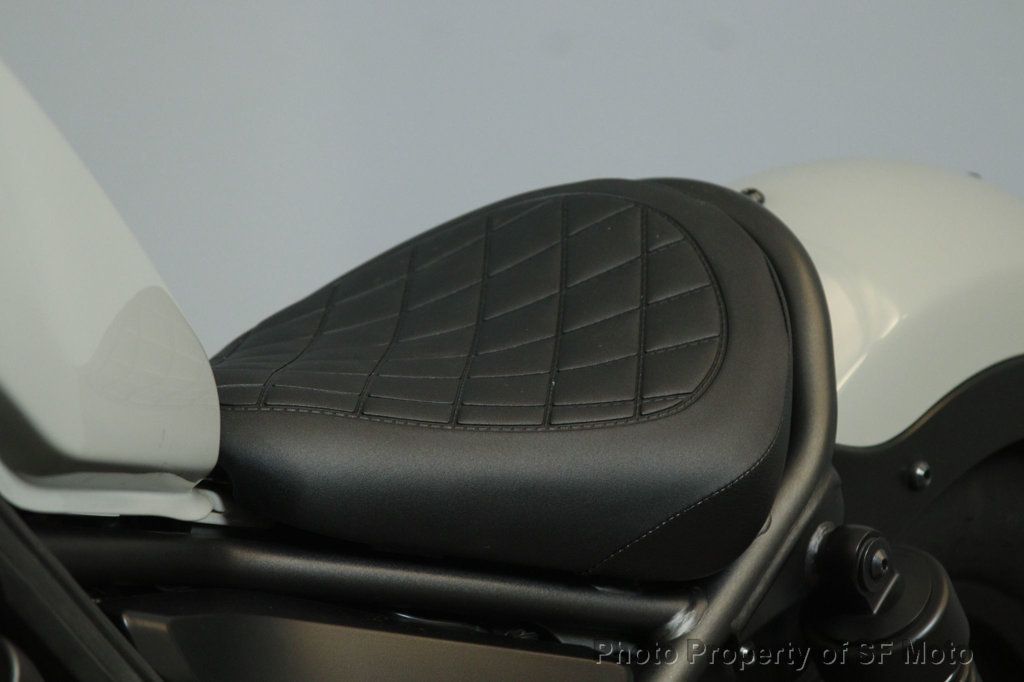 2024 Honda Rebel 500 ABS SE Includes Warranty - 22940547 - 35