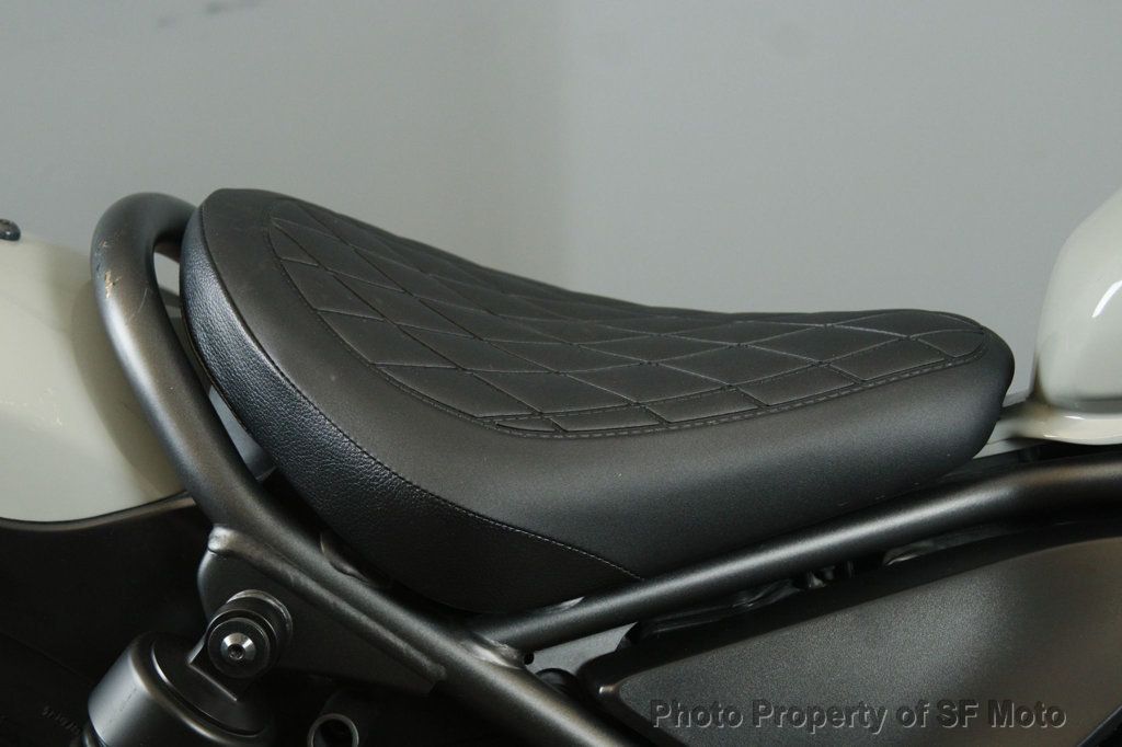 2024 Honda Rebel 500 ABS SE Includes Warranty - 22940547 - 36