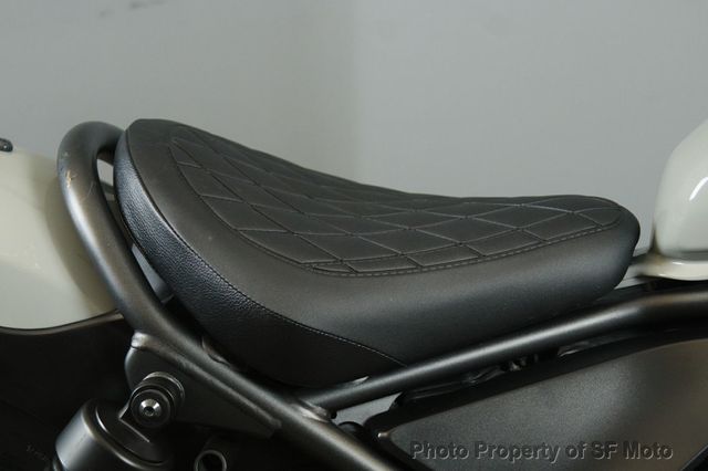 2024 Honda Rebel 500 ABS SE Includes Warranty - 22940547 - 36