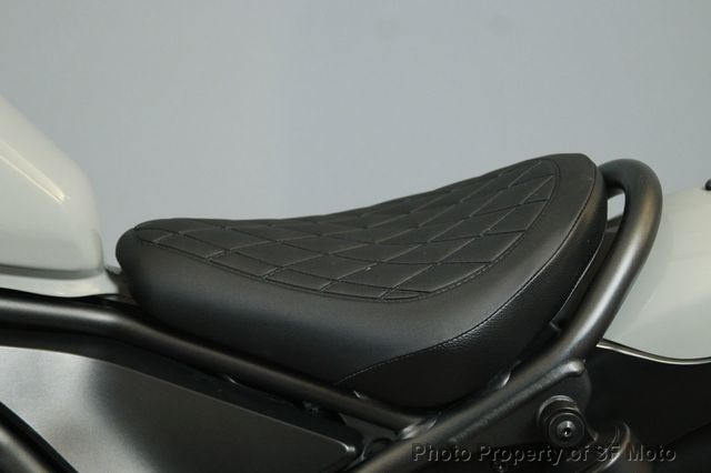 2024 Honda Rebel 500 ABS SE Includes Warranty - 22940547 - 37