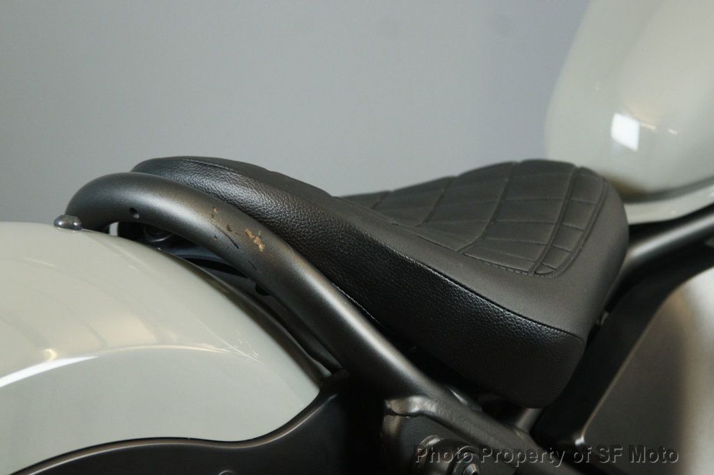 2024 Honda Rebel 500 ABS SE Includes Warranty - 22940547 - 38