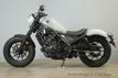 2024 Honda Rebel 500 ABS SE Includes Warranty - 22940547 - 3