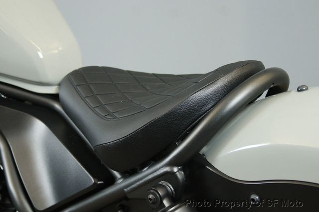 2024 Honda Rebel 500 ABS SE Includes Warranty - 22940547 - 39