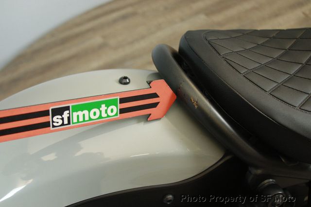 2024 Honda Rebel 500 ABS SE Includes Warranty - 22940547 - 40