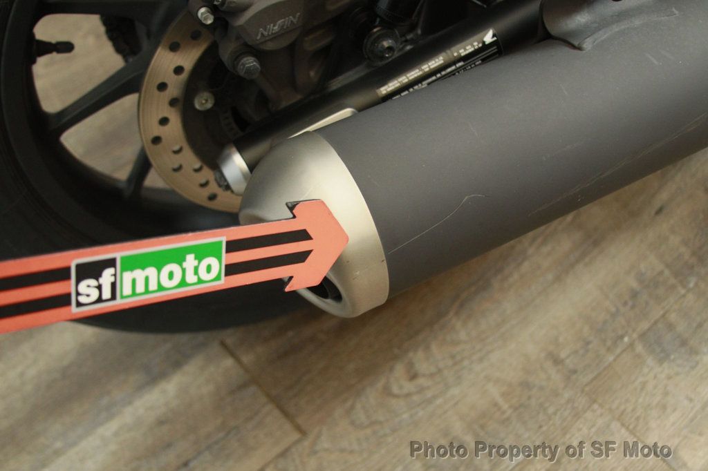 2024 Honda Rebel 500 ABS SE Includes Warranty - 22940547 - 42