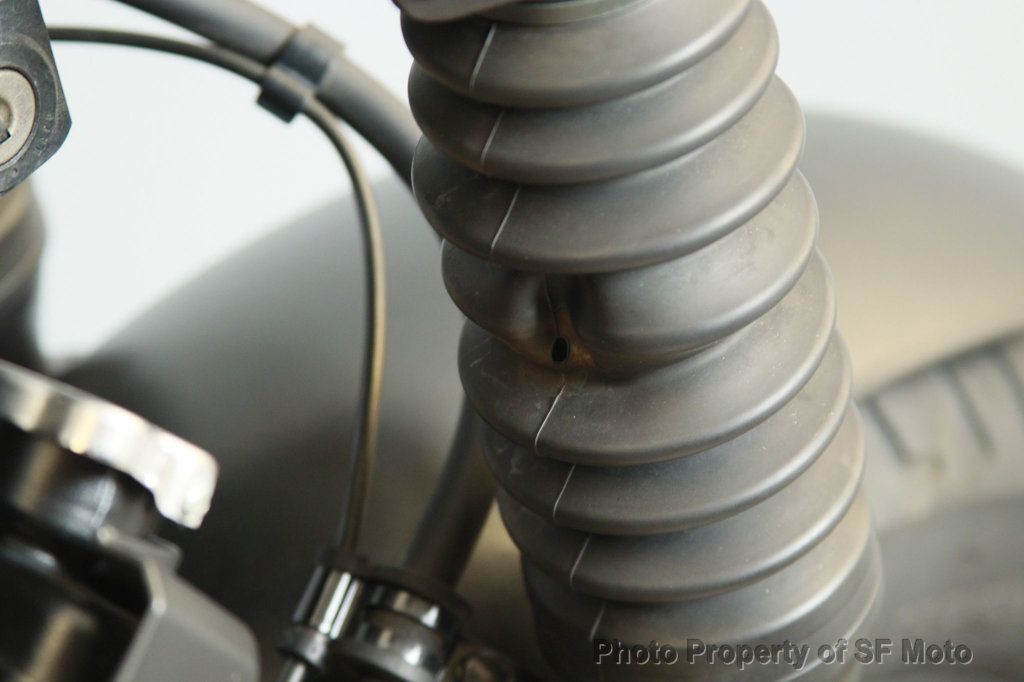 2024 Honda Rebel 500 ABS SE Includes Warranty - 22940547 - 45