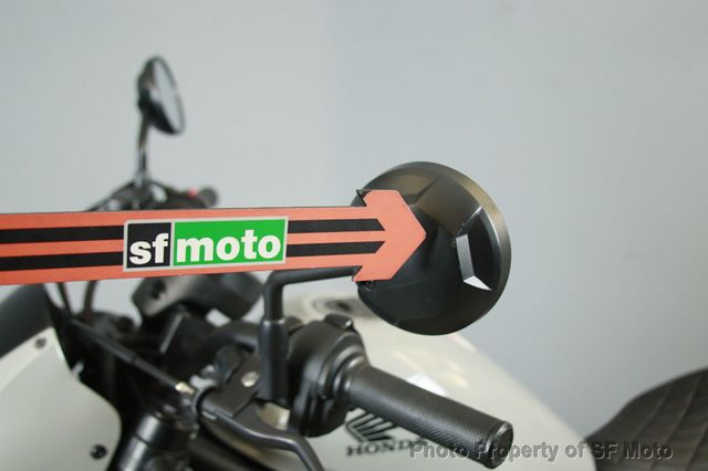 2024 Honda Rebel 500 ABS SE Includes Warranty - 22940547 - 46