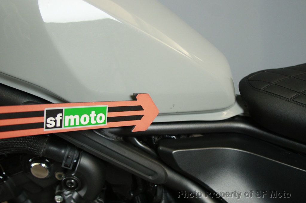 2024 Honda Rebel 500 ABS SE Includes Warranty - 22940547 - 48