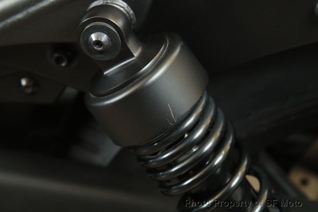 2024 Honda Rebel 500 ABS SE Includes Warranty - 22940547 - 51