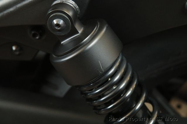 2024 Honda Rebel 500 ABS SE Includes Warranty - 22940547 - 51