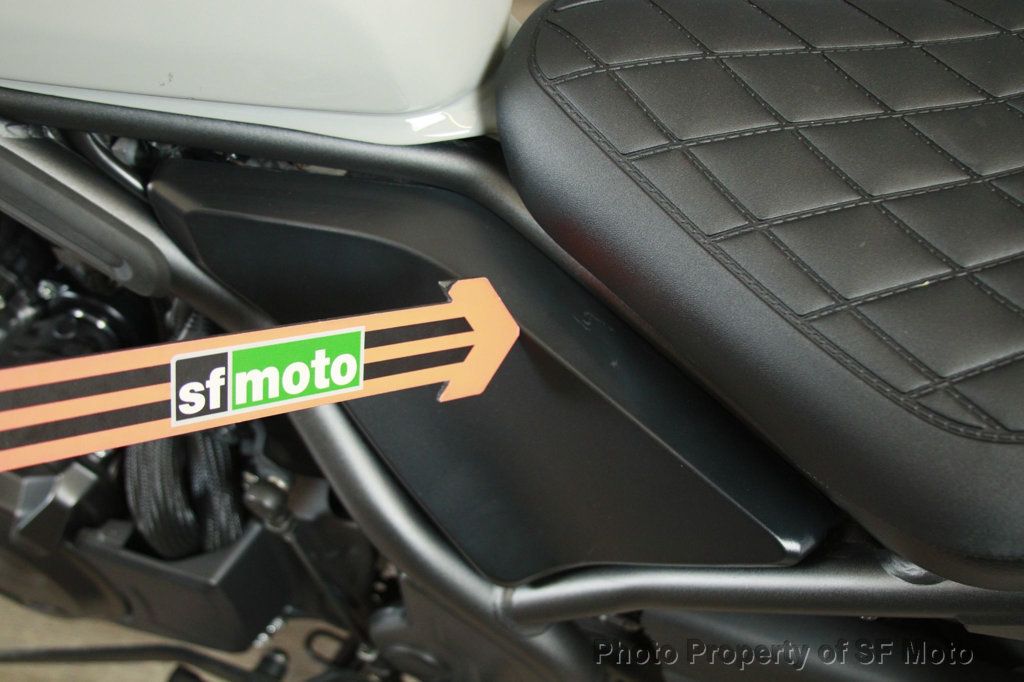 2024 Honda Rebel 500 ABS SE Includes Warranty - 22940547 - 52