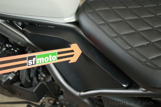 2024 Honda Rebel 500 ABS SE Includes Warranty - 22940547 - 52