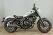 2024 Honda Rebel 500 ABS SE Only 246 Miles! - 22747672 - 2