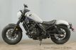 2024 Honda Rebel 500 ABS SE Only 246 Miles! - 22747672 - 3