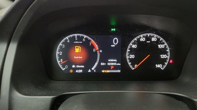 2024 Honda Ridgeline Black Edition AWD - 23030117 - 14