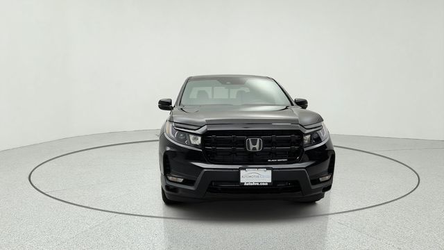 2024 Honda Ridgeline Black Edition AWD - 23030117 - 1