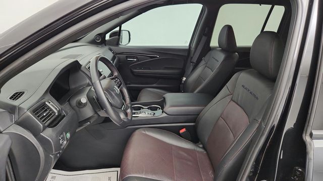 2024 Honda Ridgeline Black Edition AWD - 23030117 - 19