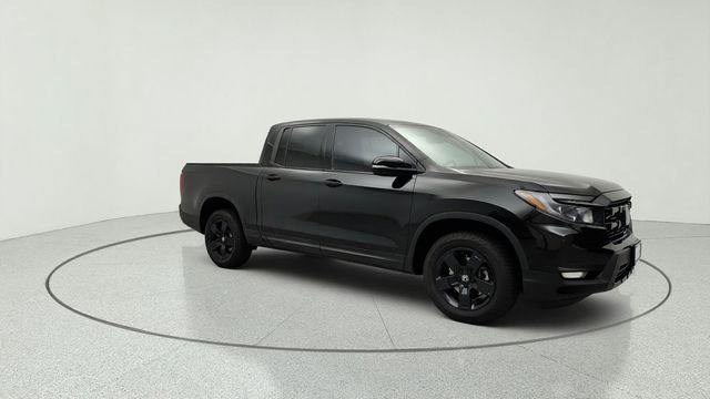 2024 Honda Ridgeline Black Edition AWD - 23030117 - 2