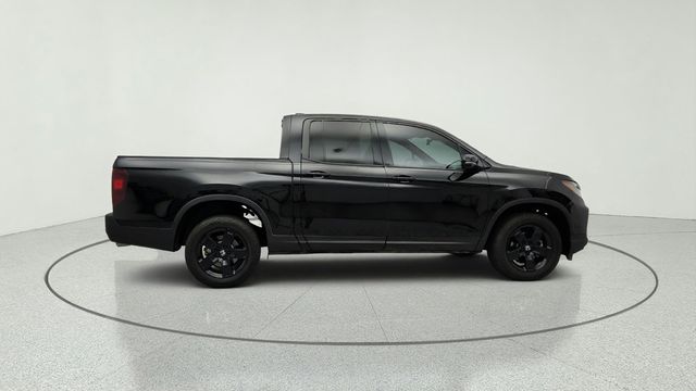2024 Honda Ridgeline Black Edition AWD - 23030117 - 3
