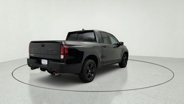2024 Honda Ridgeline Black Edition AWD - 23030117 - 4