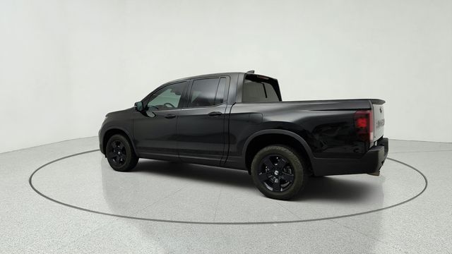 2024 Honda Ridgeline Black Edition AWD - 23030117 - 6