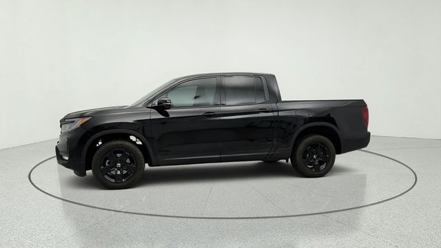 2024 Honda Ridgeline Black Edition AWD - 23030117 - 7