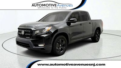 2024 Honda Ridgeline