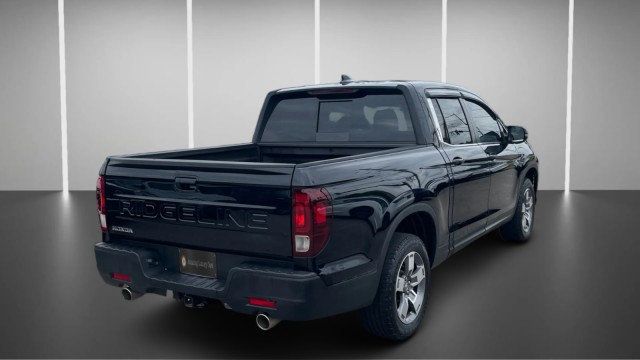 2024 Honda Ridgeline RTL AWD - 23028437 - 9