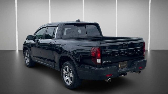 2024 Honda Ridgeline RTL AWD - 23028437 - 12