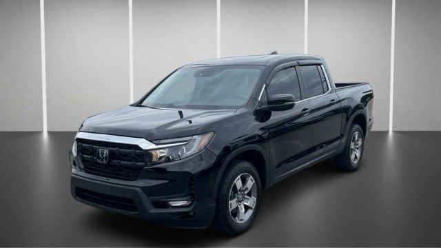2024 Honda Ridgeline RTL AWD - 23028437 - 14