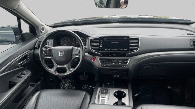 2024 Honda Ridgeline RTL AWD - 23028437 - 15