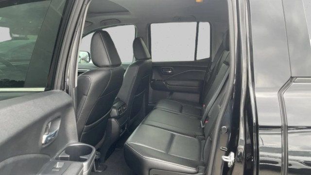 2024 Honda Ridgeline RTL AWD - 23028437 - 17