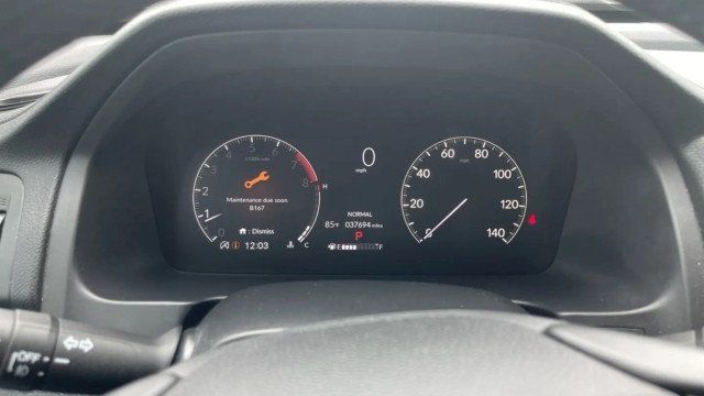 2024 Honda Ridgeline RTL AWD - 23028437 - 22