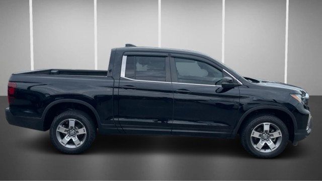 2024 Honda Ridgeline RTL AWD - 23028437 - 5