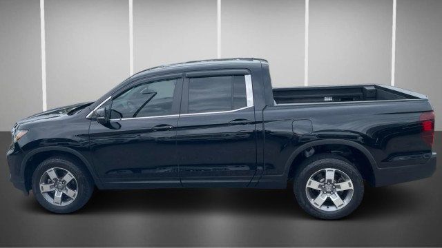2024 Honda Ridgeline RTL AWD - 23028437 - 6