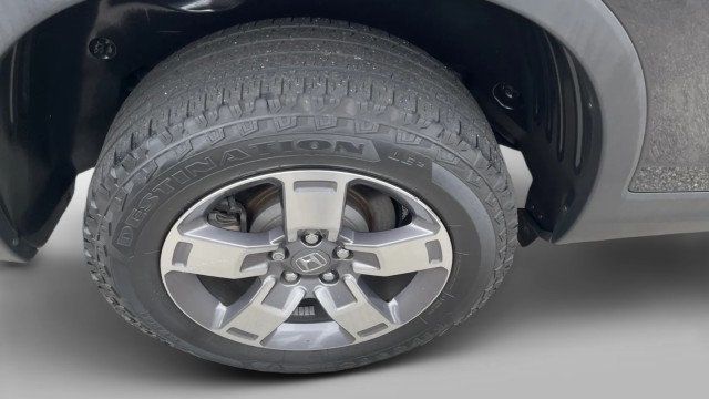 2024 Honda Ridgeline RTL AWD - 23028437 - 7